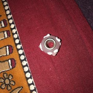 Pandora charm for chains or bracelets